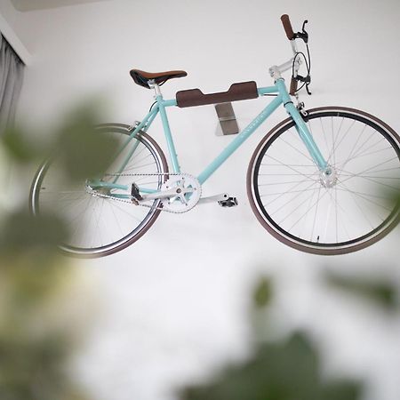 Villa Fresena Bude 6 노르데메이 외부 사진