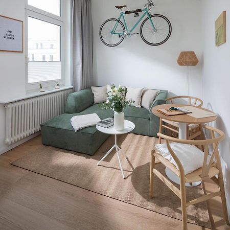 Villa Fresena Bude 6 노르데메이 외부 사진