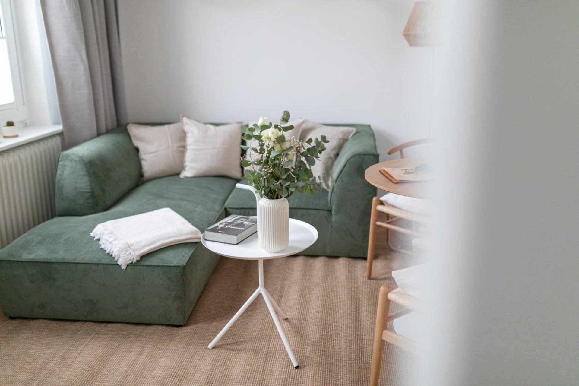 Villa Fresena Bude 6 노르데메이 외부 사진