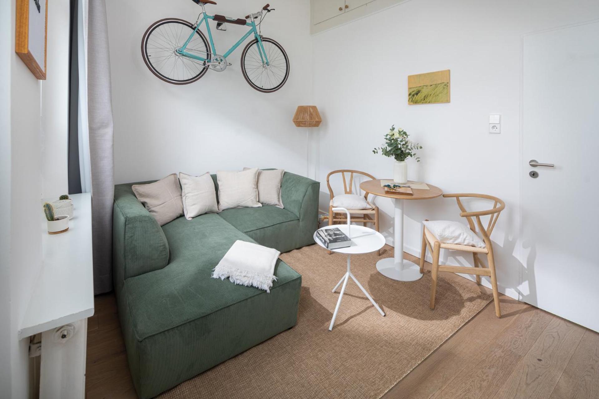 Villa Fresena Bude 6 노르데메이 외부 사진