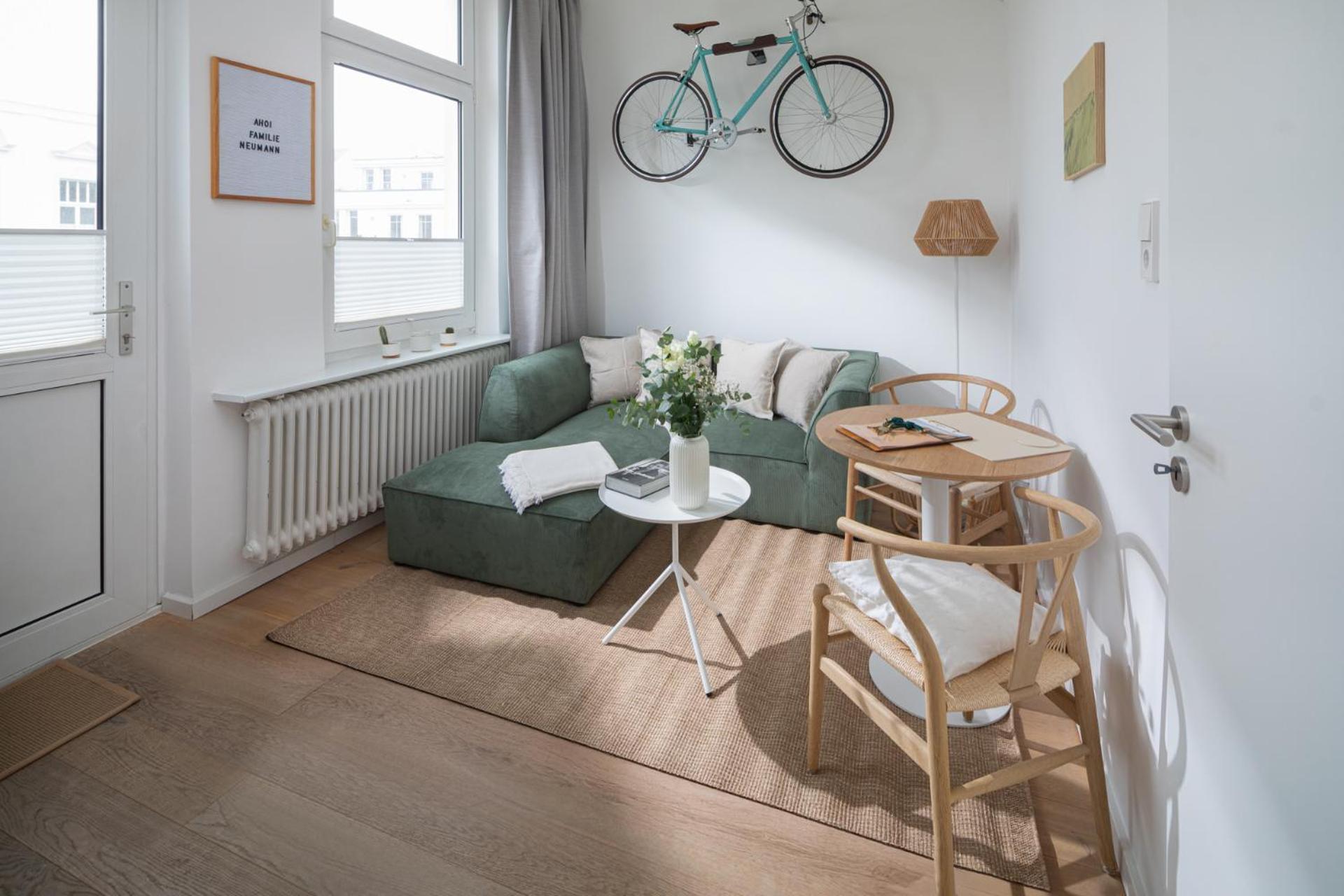 Villa Fresena Bude 6 노르데메이 외부 사진
