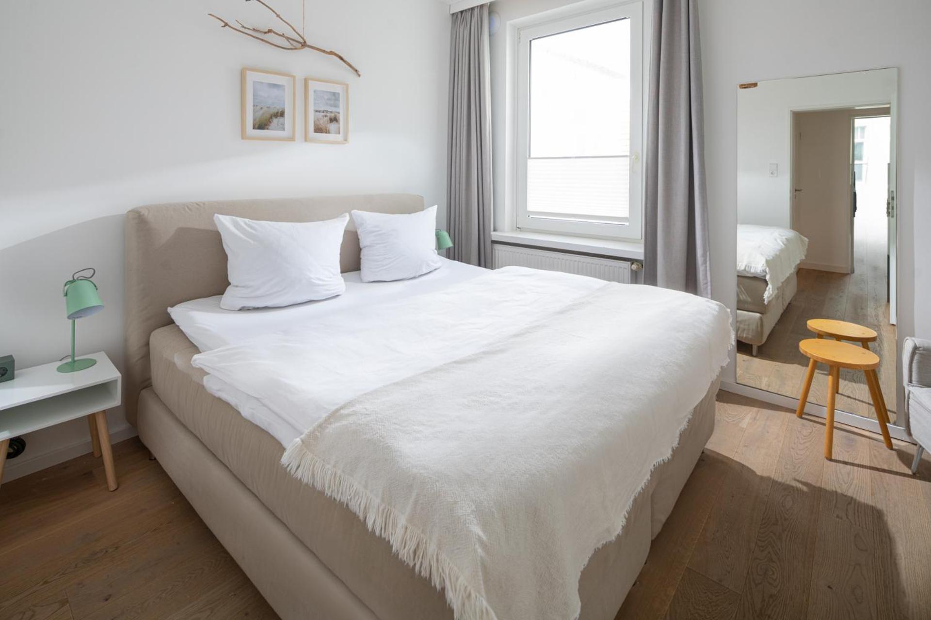 Villa Fresena Bude 6 노르데메이 외부 사진