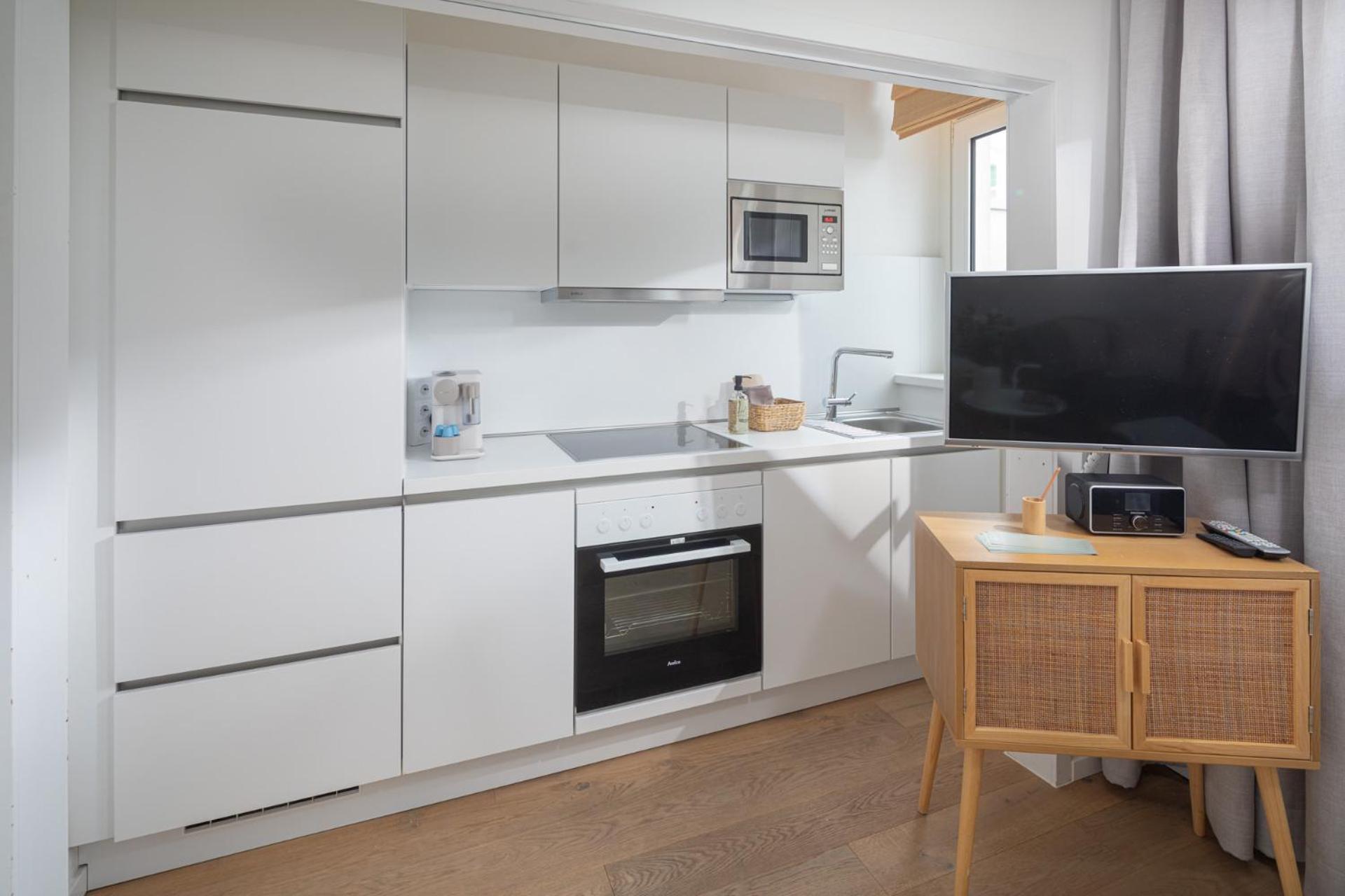 Villa Fresena Bude 6 노르데메이 외부 사진